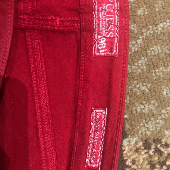 Guess Jeans - Picture 4 of 4